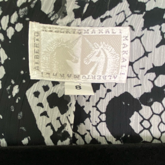 Alberto Makali Posh Jacket - Picture 3 of 4